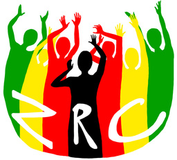 Zimbabwe Relief Committee Logo