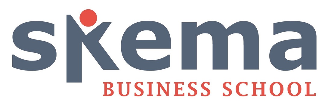 SKEMA School of Business Logo