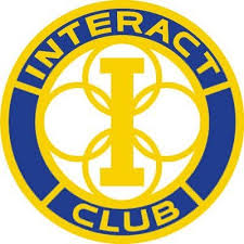 Rotary Interact Logo