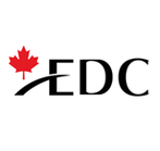 Export Development Canada Logo